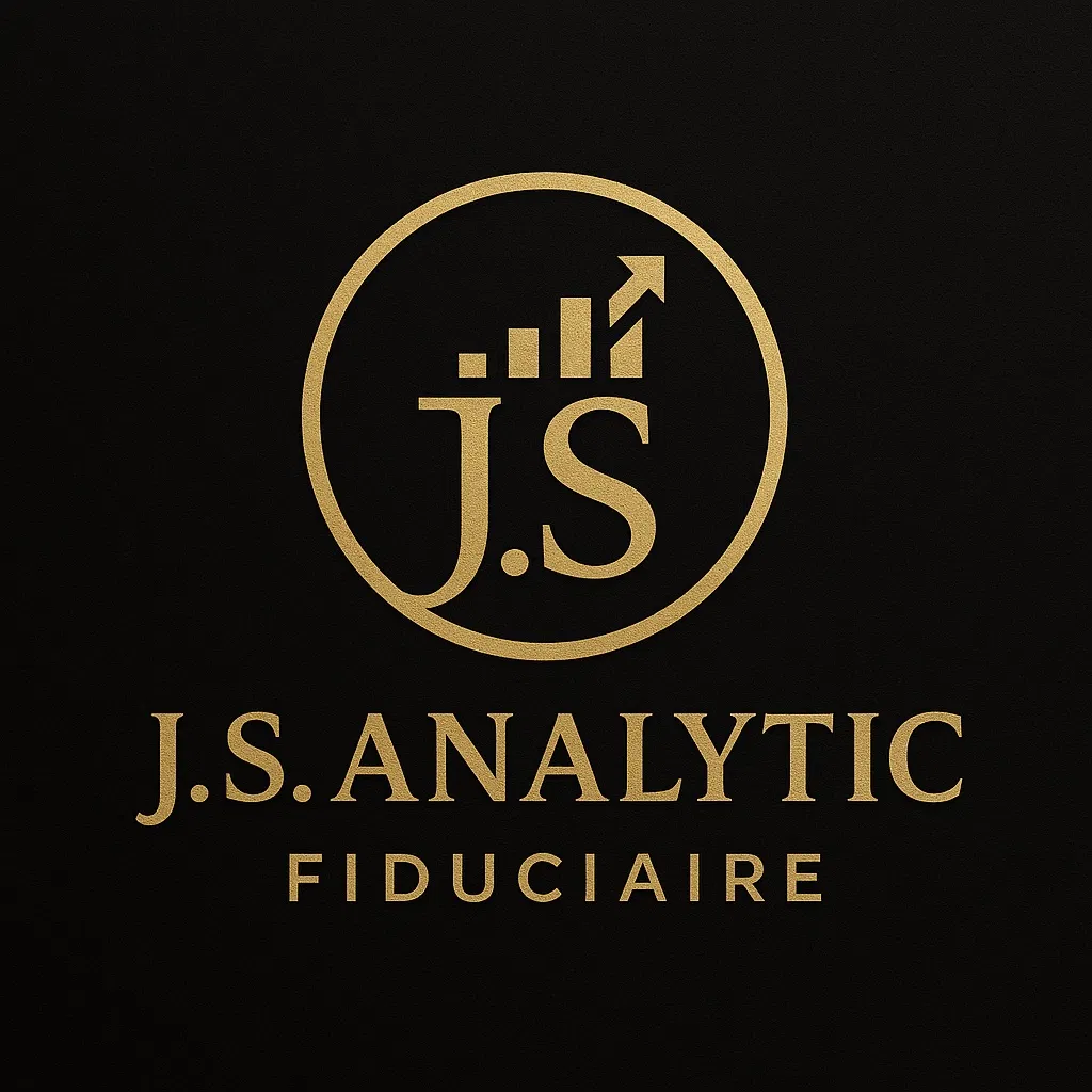 Logo J.S Analytic Fiduciaire